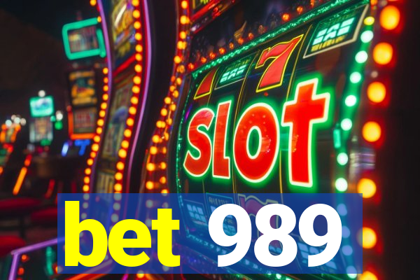 bet 989